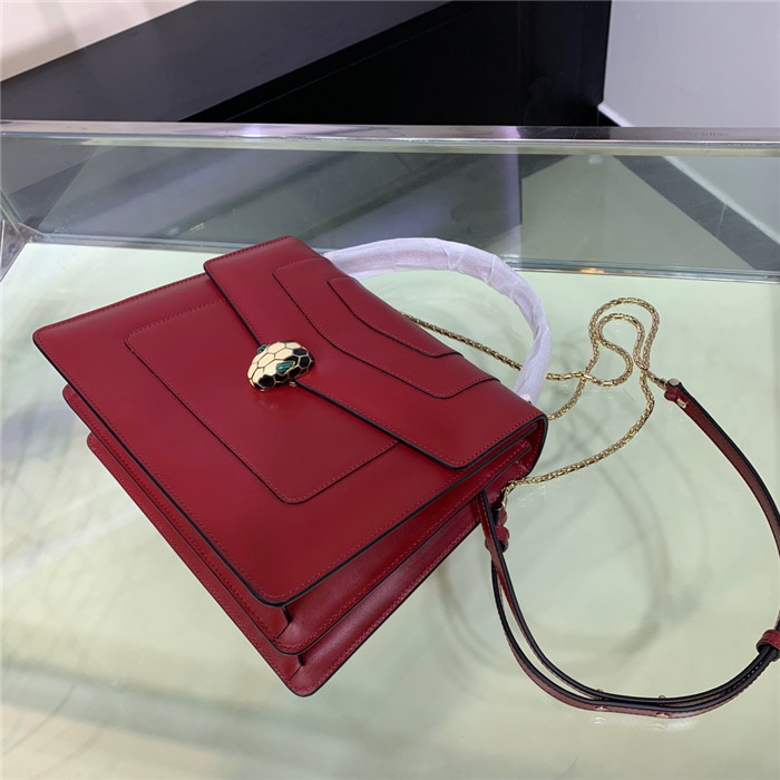 불가리 세르펜티 포에버 토트&숄더백 BV38629-4 (인기상품)