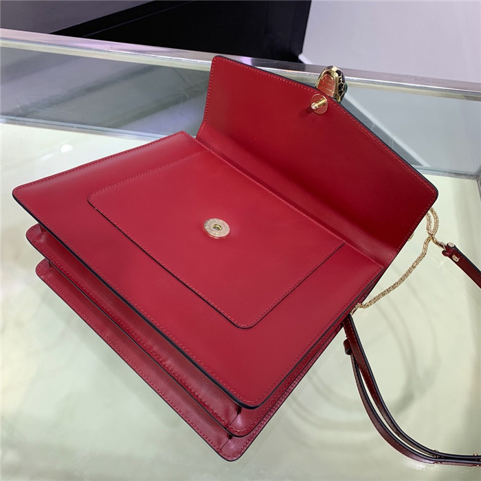 불가리 세르펜티 포에버 토트&숄더백 BV38629-4 (인기상품)