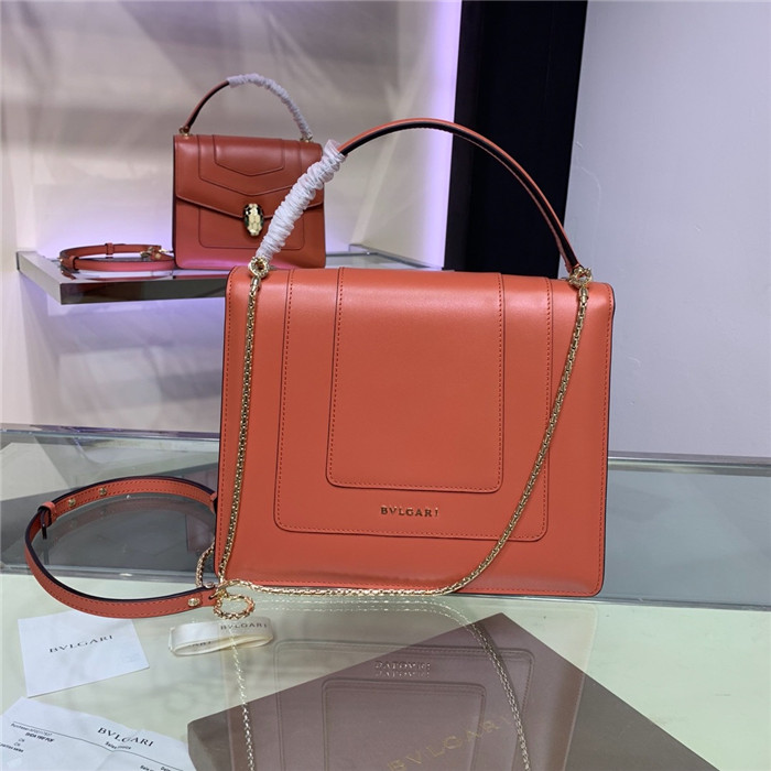 불가리 세르펜티 포에버 토트&숄더백 BV38629-5 (인기상품)