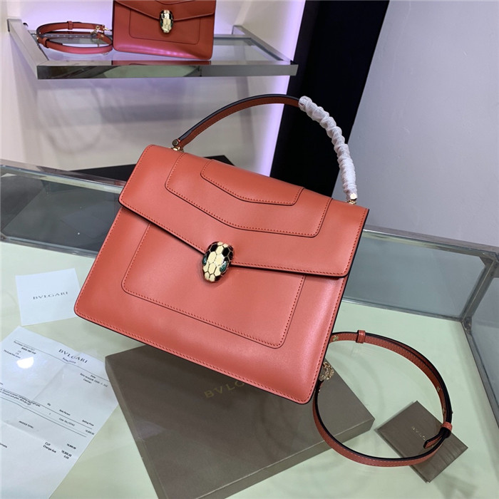 불가리 세르펜티 포에버 토트&숄더백 BV38629-5 (인기상품)