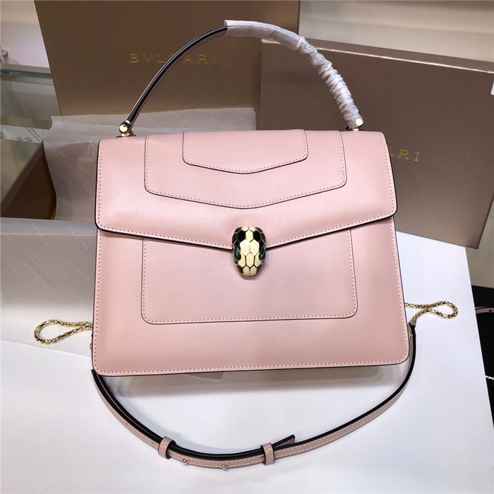 불가리 세르펜티 포에버 토트&숄더백 BV38629-6 (인기상품)