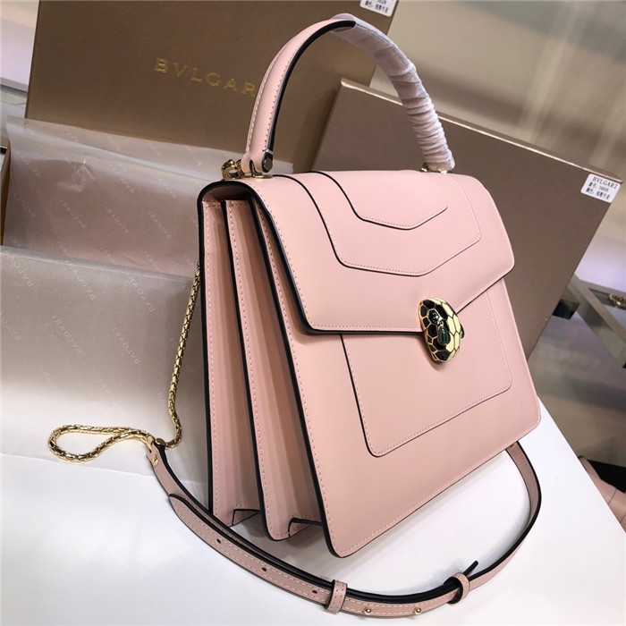 불가리 세르펜티 포에버 토트&숄더백 BV38629-6 (인기상품)