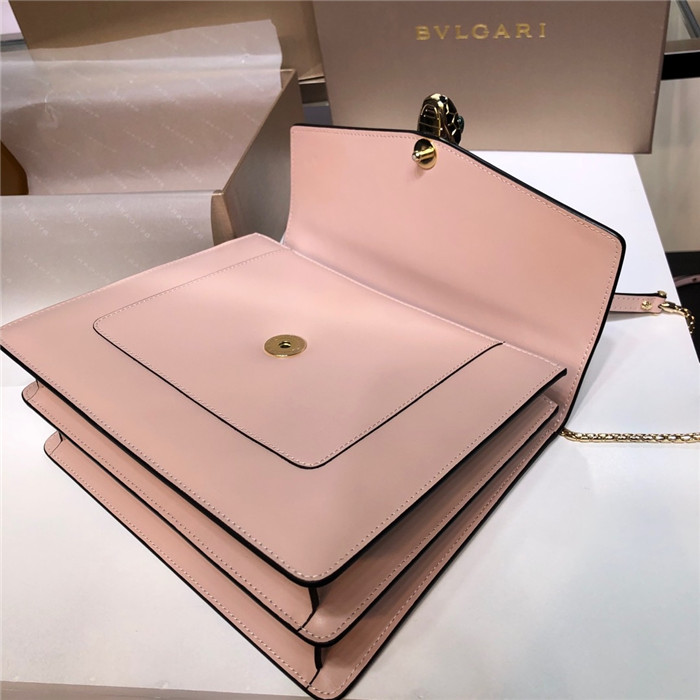 불가리 세르펜티 포에버 토트&숄더백 BV38629-6 (인기상품)