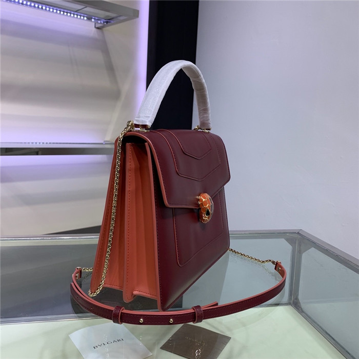 불가리 세르펜티 포에버 토트&숄더백 BV38629-7 (인기상품)