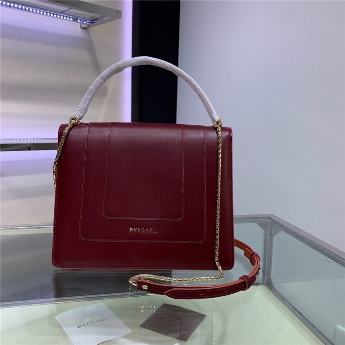 불가리 세르펜티 포에버 토트&숄더백 BV38629-7 (인기상품)