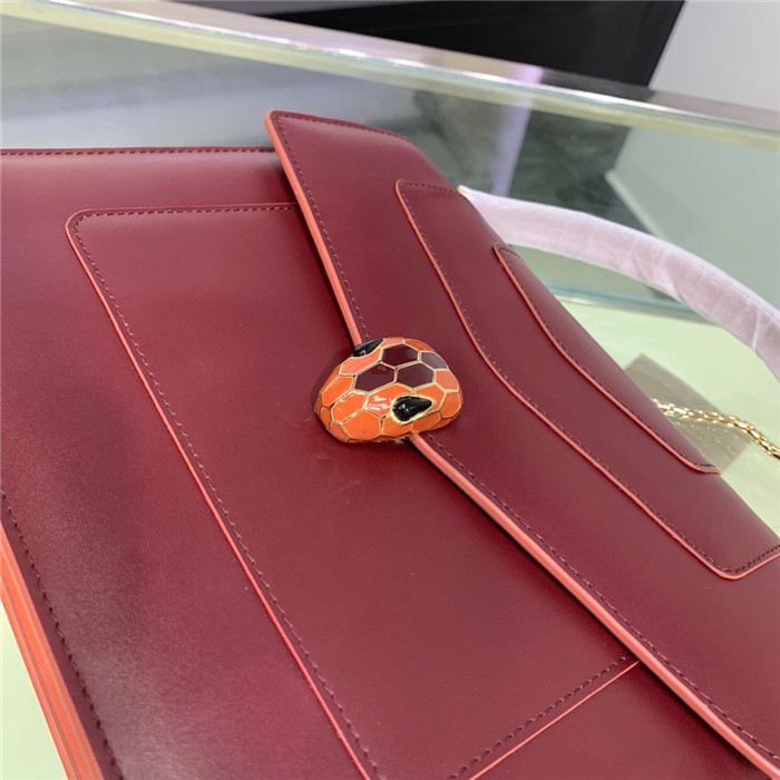 불가리 세르펜티 포에버 토트&숄더백 BV38629-7 (인기상품)