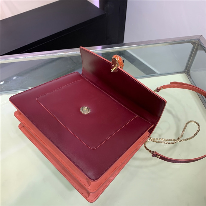 불가리 세르펜티 포에버 토트&숄더백 BV38629-7 (인기상품)