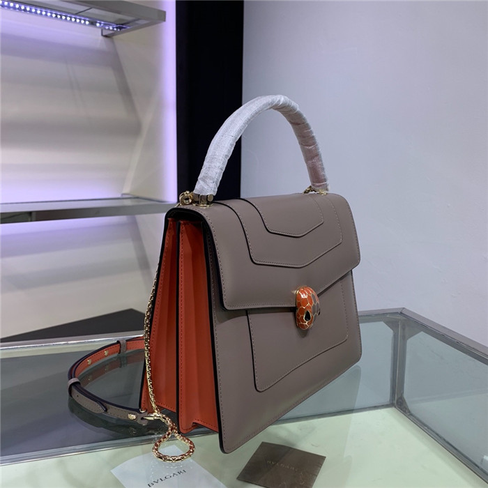 불가리 세르펜티 포에버 토트&숄더백 BV38629-8 (인기상품)