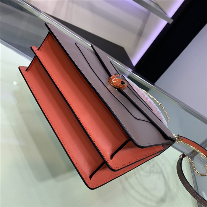 불가리 세르펜티 포에버 토트&숄더백 BV38629-8 (인기상품)