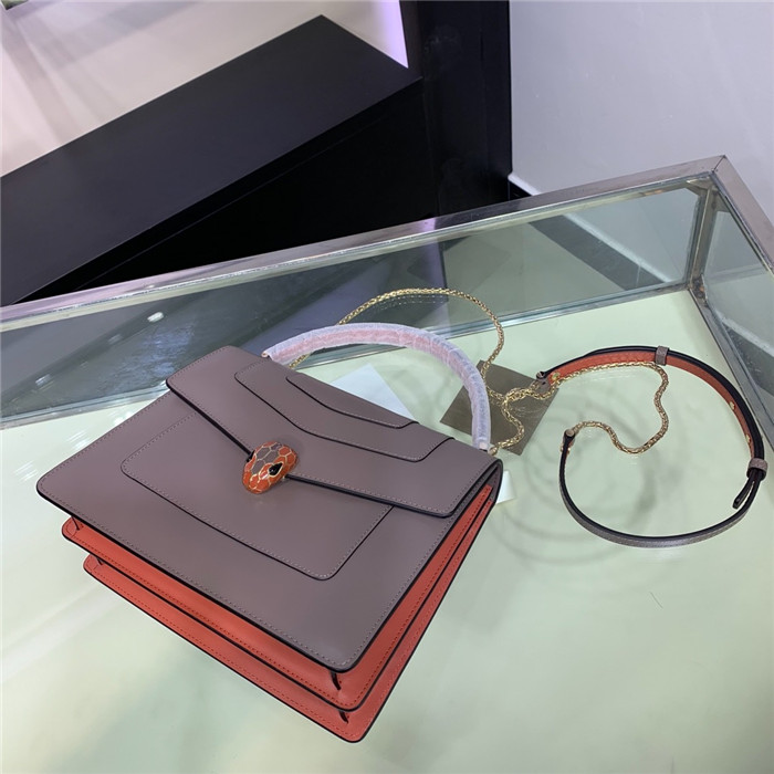 불가리 세르펜티 포에버 토트&숄더백 BV38629-8 (인기상품)