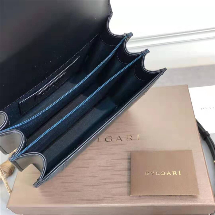 불가리 세르펜티 포에버 3단 미니 토트&숄더백 BV288687-1 (인기상품)