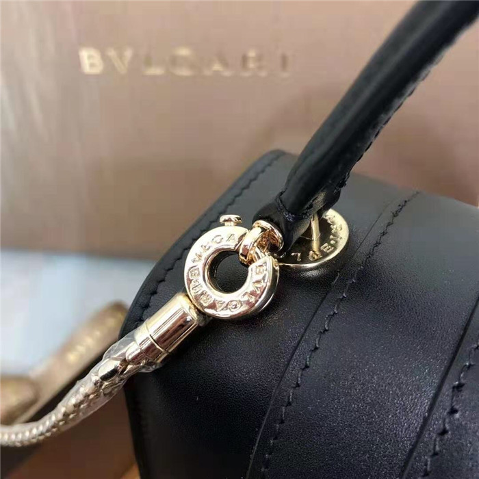 불가리 세르펜티 포에버 3단 미니 토트&숄더백 BV288687-1 (인기상품)
