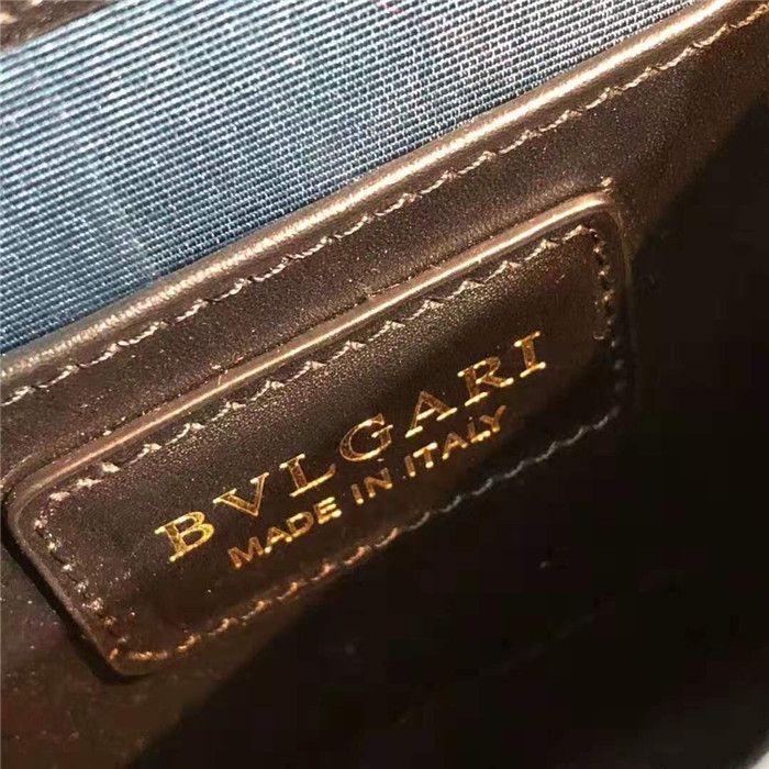 불가리 세르펜티 포에버 3단 미니 토트&숄더백 BV288687-1 (인기상품)