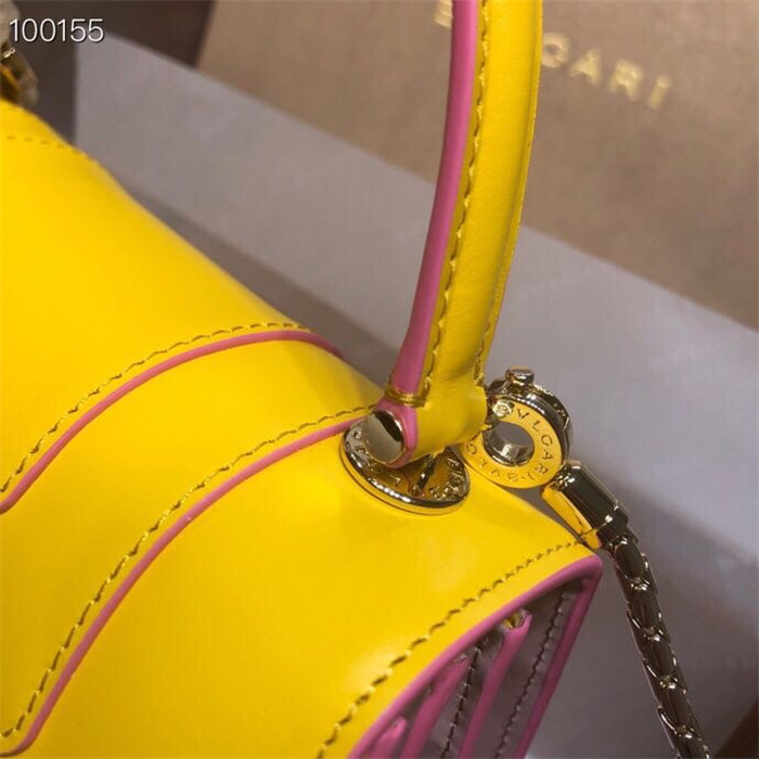 불가리 세르펜티 포에버 3단 미니 토트&숄더백 BV288687-2 (인기상품)