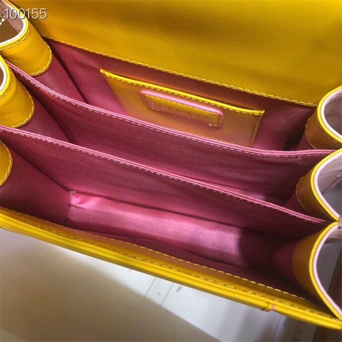 불가리 세르펜티 포에버 3단 미니 토트&숄더백 BV288687-2 (인기상품)