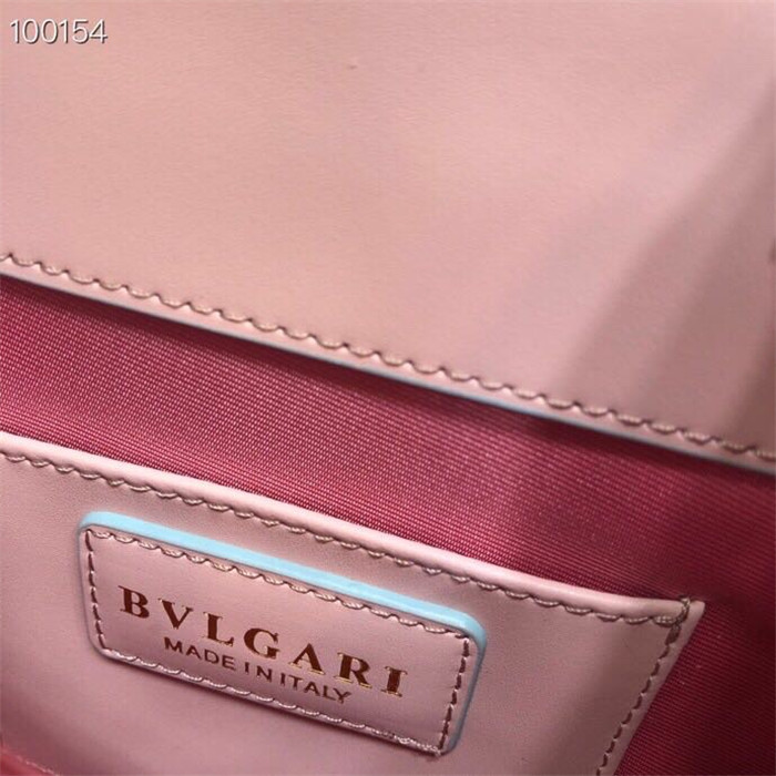 불가리 세르펜티 포에버 3단 미니 토트&숄더백 BV288687-3 (인기상품)