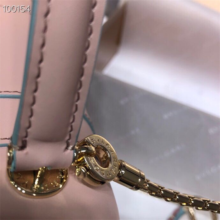 불가리 세르펜티 포에버 3단 미니 토트&숄더백 BV288687-3 (인기상품)