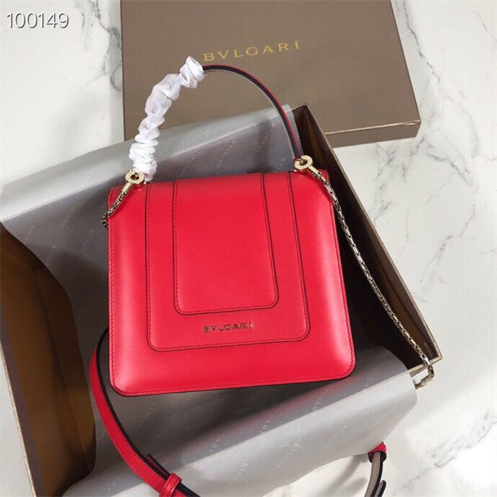 불가리 세르펜티 포에버 3단 미니 토트&숄더백 BV288687-5 (인기상품)