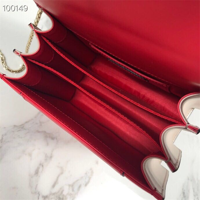 불가리 세르펜티 포에버 3단 미니 토트&숄더백 BV288687-5 (인기상품)