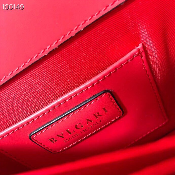 불가리 세르펜티 포에버 3단 미니 토트&숄더백 BV288687-5 (인기상품)