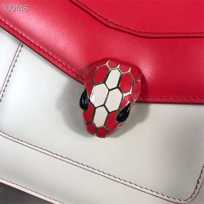 불가리 세르펜티 포에버 3단 미니 토트&숄더백 BV288687-6 (인기상품)