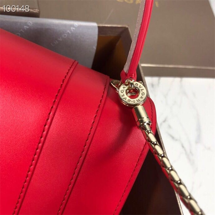 불가리 세르펜티 포에버 3단 미니 토트&숄더백 BV288687-6 (인기상품)