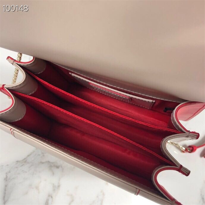 불가리 세르펜티 포에버 3단 미니 토트&숄더백 BV288687-6 (인기상품)