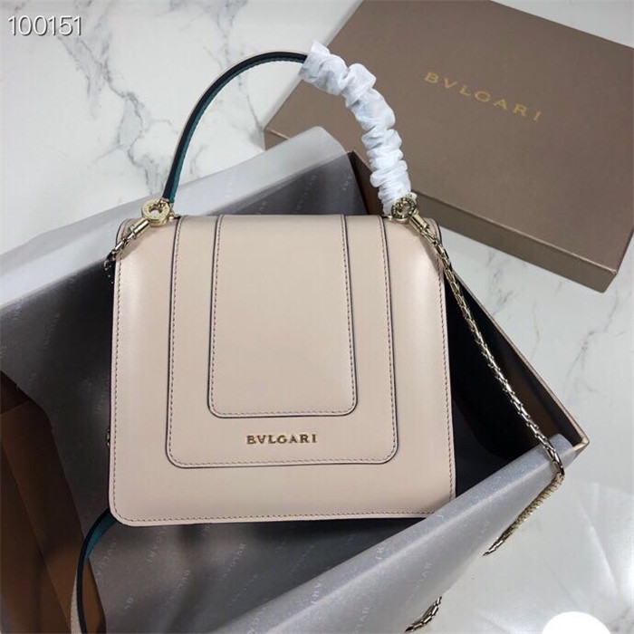 불가리 세르펜티 포에버 3단 미니 토트&숄더백 BV288687-7 (인기상품)