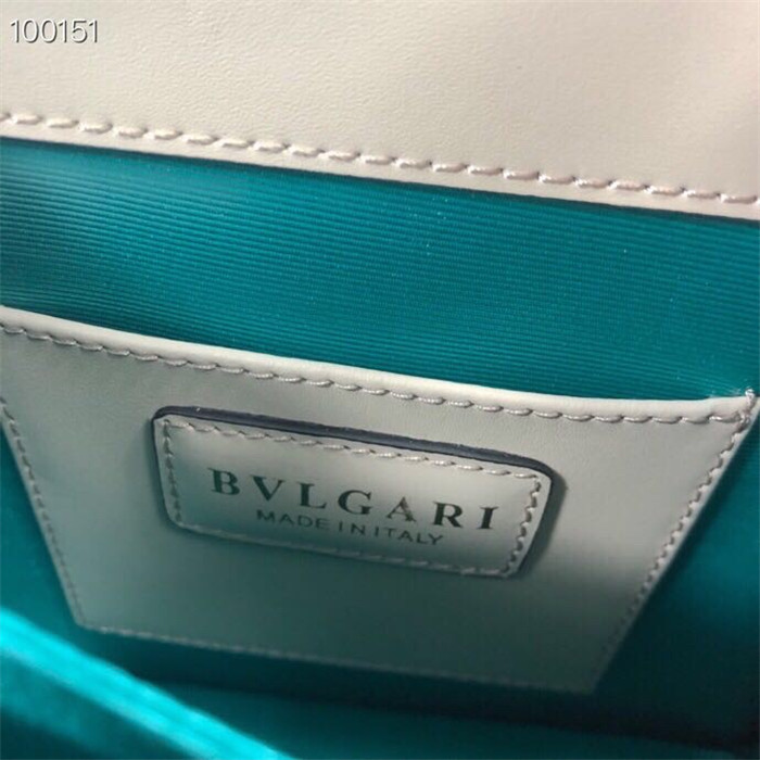 불가리 세르펜티 포에버 3단 미니 토트&숄더백 BV288687-7 (인기상품)