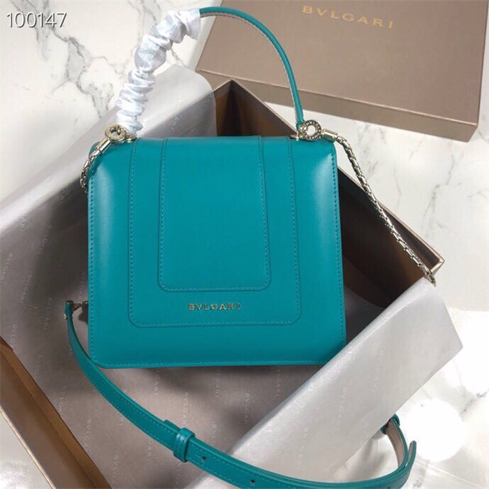 불가리 세르펜티 포에버 3단 미니 토트&숄더백 BV288687-8 (인기상품)