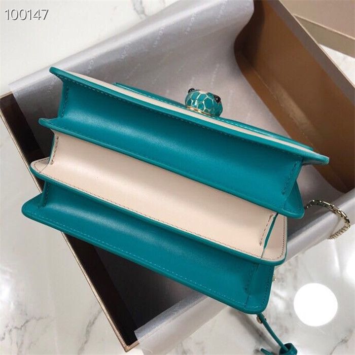 불가리 세르펜티 포에버 3단 미니 토트&숄더백 BV288687-8 (인기상품)