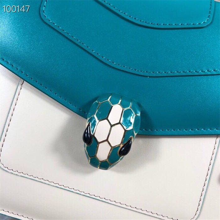 불가리 세르펜티 포에버 3단 미니 토트&숄더백 BV288687-8 (인기상품)