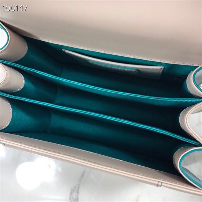 불가리 세르펜티 포에버 3단 미니 토트&숄더백 BV288687-8 (인기상품)