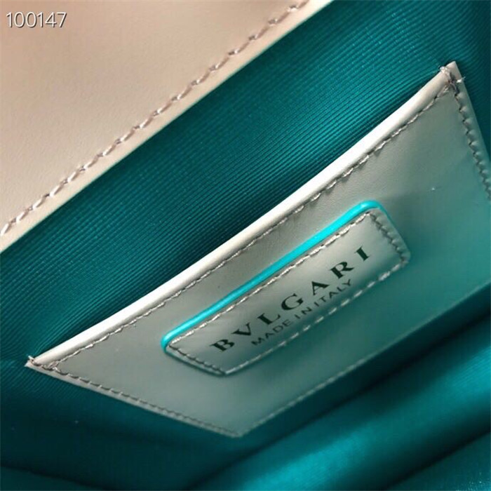 불가리 세르펜티 포에버 3단 미니 토트&숄더백 BV288687-8 (인기상품)