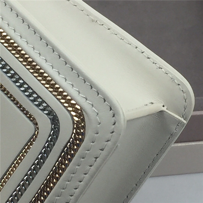 불가리 세르펜티 다이아몬드 블라스트 미니 체인 숄더백 BV28655-2 /신상