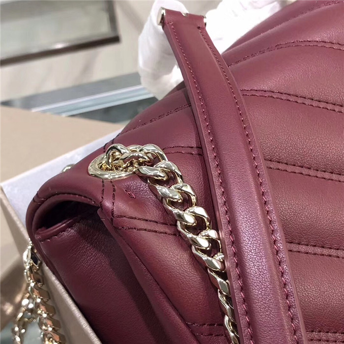 불가리 세르펜티 카보숑 숄더백 BV287983-1 신상