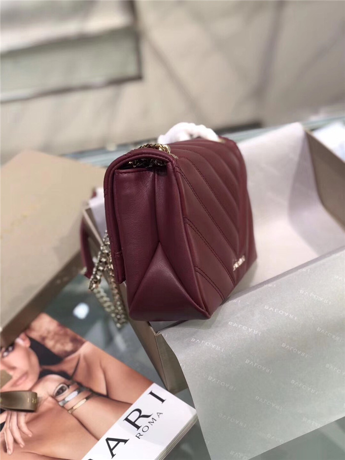 불가리 세르펜티 카보숑 숄더백 BV287983-1 신상