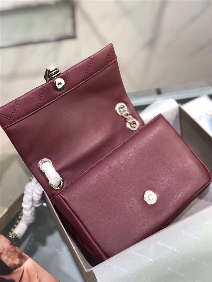 불가리 세르펜티 카보숑 숄더백 BV287983-1 신상