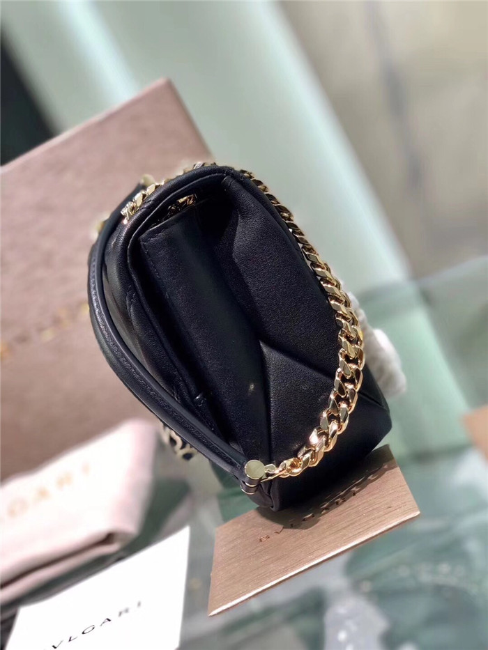 불가리 세르펜티 카보숑 숄더백 BV287983-2 신상