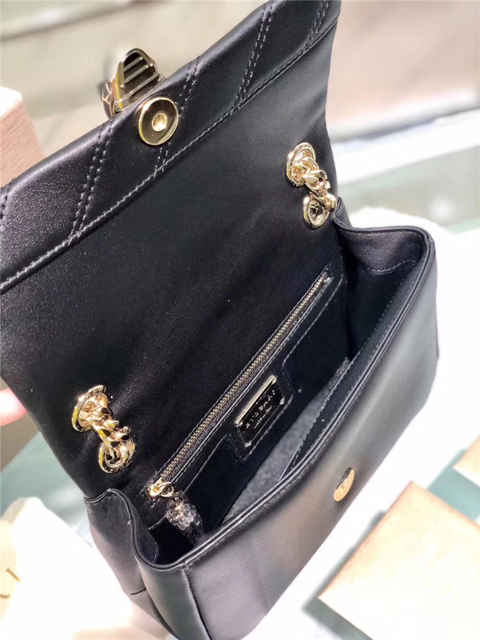 불가리 세르펜티 카보숑 숄더백 BV287983-2 신상