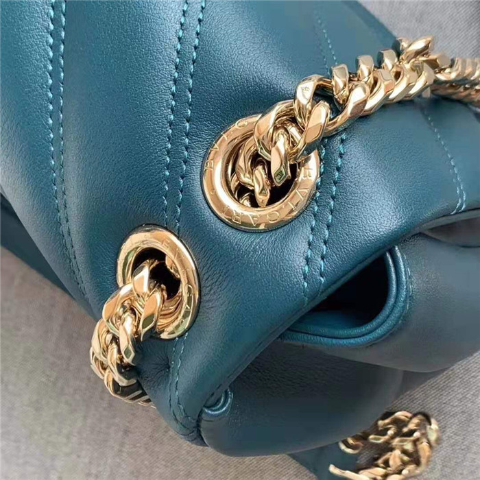 불가리 세르펜티 카보숑 숄더백 BV287983-3 신상