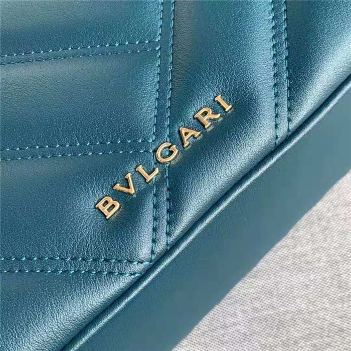 불가리 세르펜티 카보숑 숄더백 BV287983-3 신상