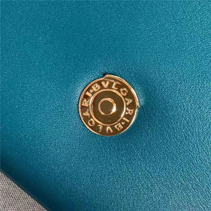 불가리 세르펜티 카보숑 숄더백 BV287983-3 신상