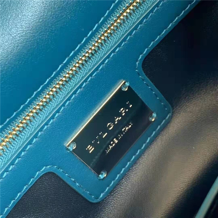 불가리 세르펜티 카보숑 숄더백 BV287983-3 신상