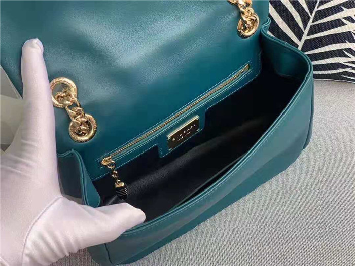 불가리 세르펜티 카보숑 숄더백 BV287983-3 신상