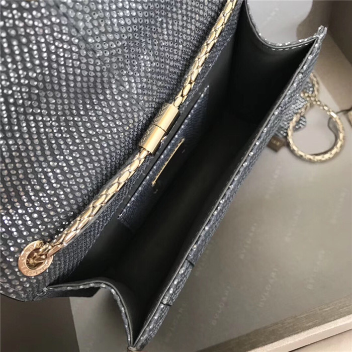 불가리 세르펜티 포에버 숄더백  BV295200-1 신상