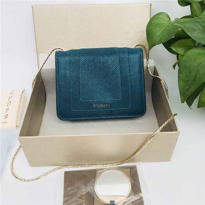 불가리 세르펜티 포에버 숄더백  BV295200-3신상