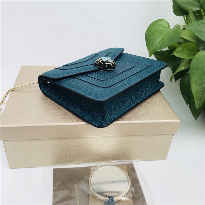 불가리 세르펜티 포에버 숄더백  BV295200-3신상