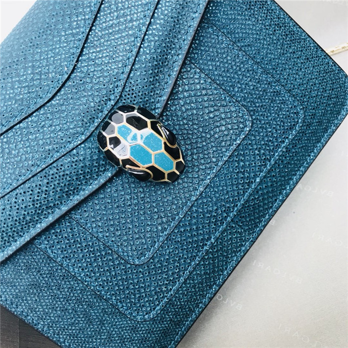 불가리 세르펜티 포에버 숄더백  BV295200-3신상