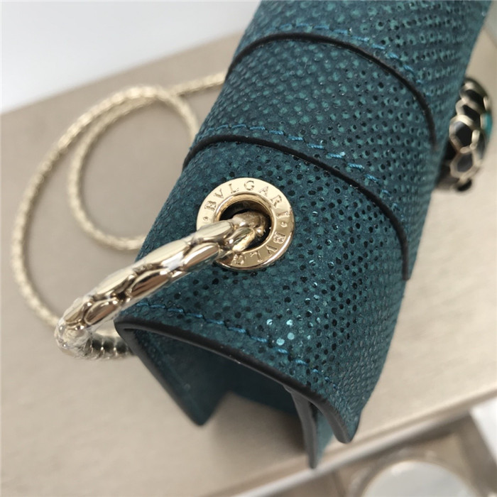 불가리 세르펜티 포에버 숄더백  BV295200-3신상